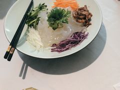 -大鸭梨烤鸭(左家庄店)