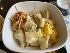 -锡笼记·无锡小笼(方塔店)