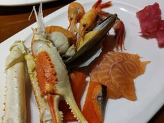 -杭州国际会议中心洲际酒店-原素全日餐厅(解放东路店)