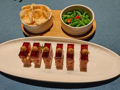 -三利音·玖弄小鲜(浦东嘉里城店)