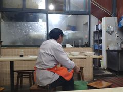 大堂-武胜段记猪肝面(卓锦城店)