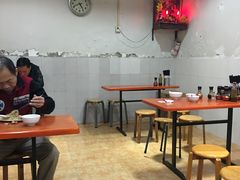 大堂-顺发饮食店(景泰西六巷店)