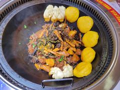 -徐家屯铁锅炖(宋家庄店)