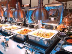 -RISE RESTAURANT(滨海湾金沙店)