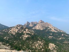 -崂山仰口游览区