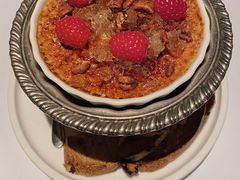 焦糖鹅肝布丁-壳里西餐厅Coquille Seafood Bistro(蒙自路店)