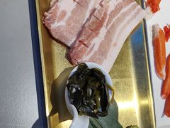 -盛辛巴·东北炭火烤肉(托乐嘉店)