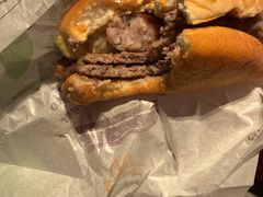 -麦当劳(金平路站店)