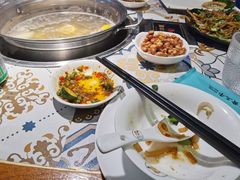 -三毛牛肉店(福强店)