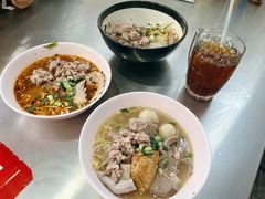 -榮泰米粉湯(Left Shop)