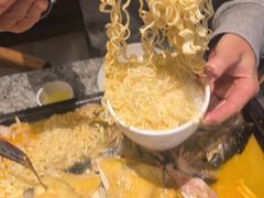 -里岛烤鱼(东港凯虹广场店)