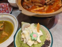 -山四砂锅(太原钟楼街店)