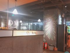 -肥肥虾庄·金牌油焖大虾(杨园滨江时代walk店)