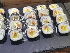 -“香”全日餐厅·株洲大汉希尔顿酒店