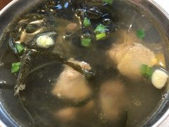 -海汇源老烧麦店(东大街总店)