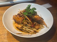 -乔街深夜食堂·小龙虾·高压锅生蚝(杭州总店)