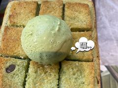 厚多士-大树餐厅(红旗街万达店)