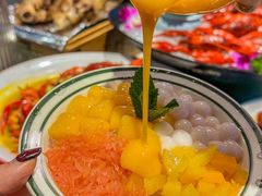 -舞虾小说.涮肉.烧烤(国顺东路店)
