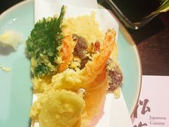 -松临·铁板烧&Omakase(神农店)