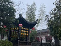 -关山古镇