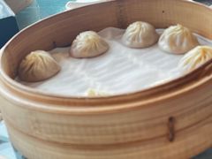 特色小笼包-鼎泰丰(国贸商城店)