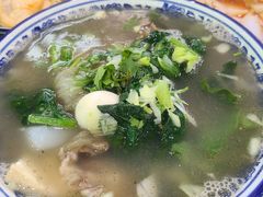 -尔力新疆丸子汤(北屯店)