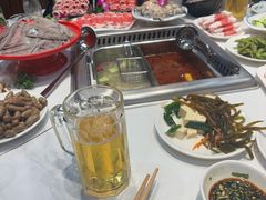 -草原塞蛮羊火锅城(港湾店)