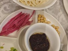 炸酱面-马凯餐厅(地安门店)