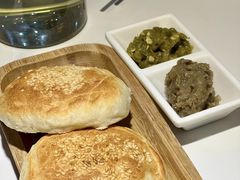 转炉火烧-黑鸡小馆(金源店)