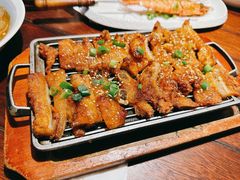 -前海沿·青岛菜(五四广场永旺店)