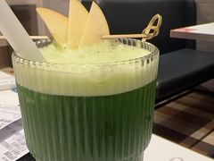-卡朋西餐(铂顿城店)