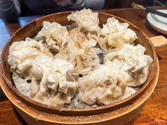 -德顺源·非遗烧麦·老菜(大观园店)