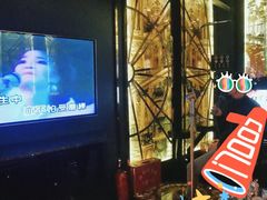 -INLOVE KTV(文一店)