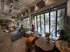 -O'mills Sourdough Bakery&Bistro(永嘉路店)