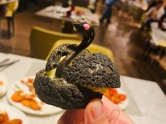 -盐城万豪酒店-盐城厨房西餐厅