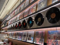 -黑胶星球(华发中城商都店)