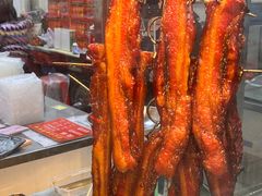 -黄连大头华烧鹅(萧地大马路店)