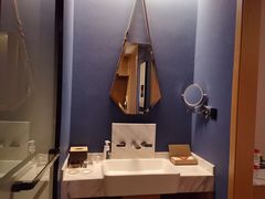 -深圳罗湖水贝IBC亚朵酒店