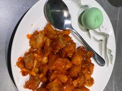-食锦记·福建私房菜(万宝广场店)