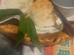 -小小集渔·泰式大排档(太古里香槟店)