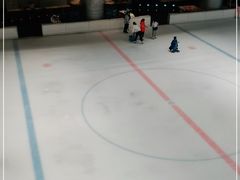 -TheRink大零溜冰场(IFS国金中心店)