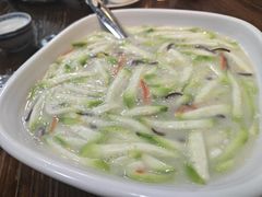 -凤厨顺德水乡凤味馆(大良锦龙路店)