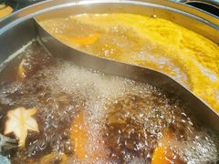 -呷哺呷哺 黄金牧场 (盛世天骄店)