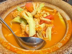 -长安记·大美陕菜(大族广场店)