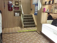 -霸王茶姬(南强街店)
