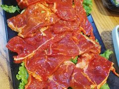 -四喜小胖·北京涮肉(五道营店)