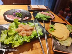 -子檀大隐炭烧(食品街店)