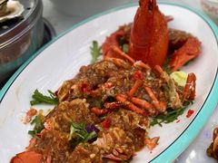 -日照大牌檔•小船海鲜(万平口店)
