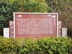 -宝界山林公园