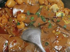 -大鹏饭店·金陵家宴(奥体中心店)